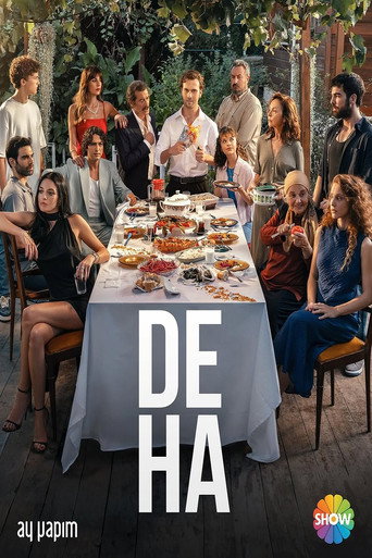 Deha — Pósters 22