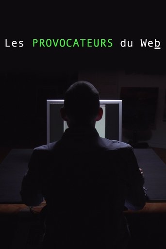 Rise of the Trolls (2016)