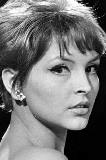 Foto de Teresa Tuszyńska