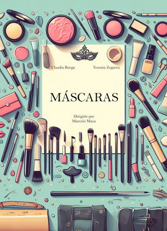 M&aacute;scaras (2023)