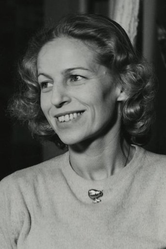 Image of Else Højgaard