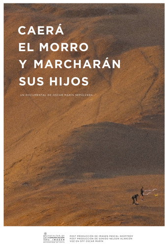 Caer&aacute; el Morro y Marchar&aacute;n sus Hijos (1970)