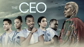 The CEO (2016)