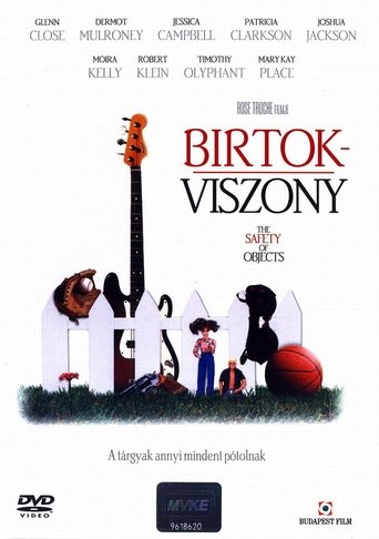 Birtokviszony