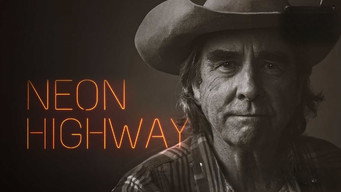 #4 The Neon Highway