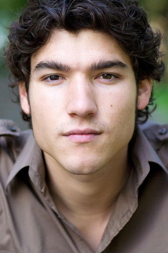 Foto de Jason Roy-Léveillée