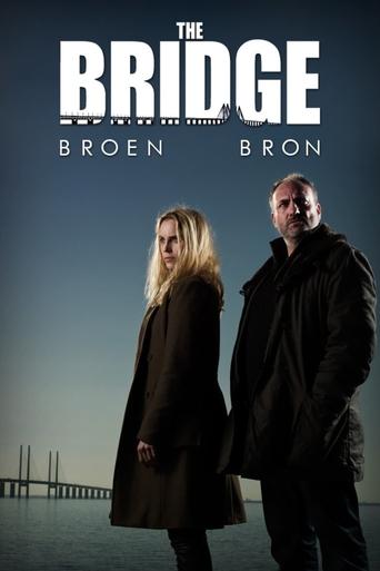 Poster of The Bridge