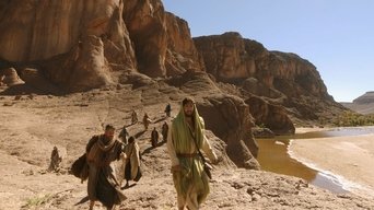 Jesús: Su vida S01E08