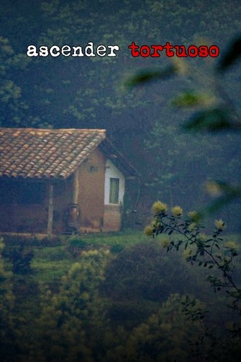 Painful Ascent poster