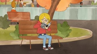 Harriet la espía
