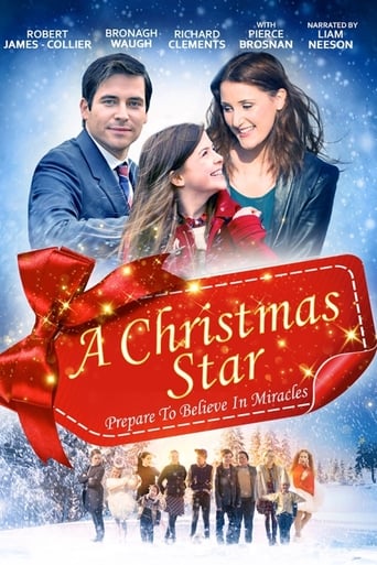 Poster of A Christmas Star