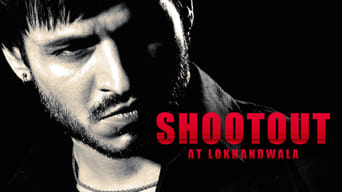 #3 Shootout at Lokhandwala