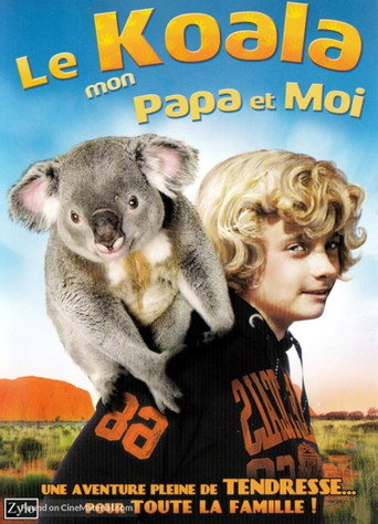 Ein Koala-B&auml;r allein zu Haus (2005)