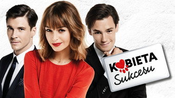 Kobieta sukcesu (2018)