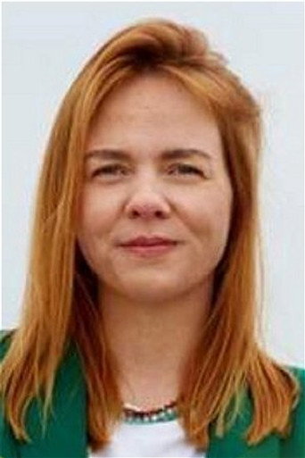 Louise Liv Sømoe portrait