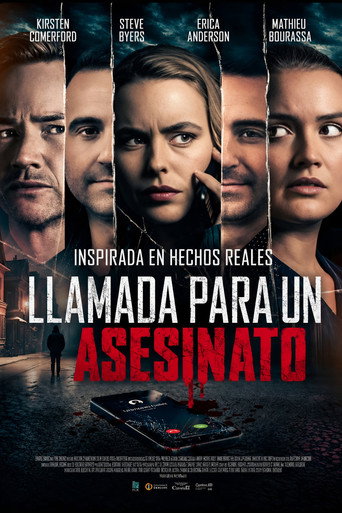 Llamada para un asesinato