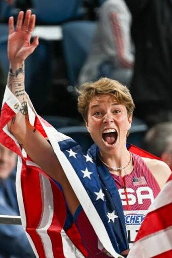 Nikki Hiltz