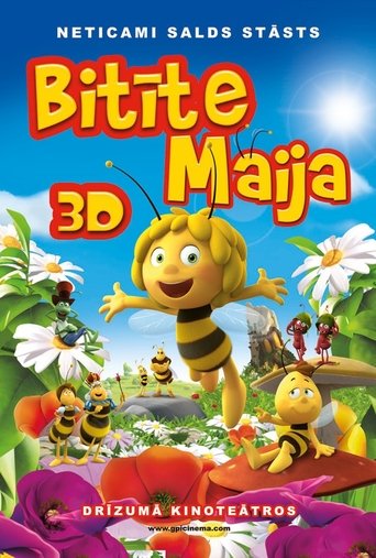 Bitīte Maija