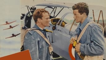 Captains of the Clouds (1942)