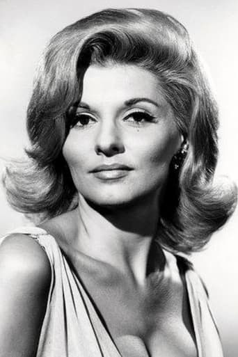 Image of Nancy Kovack