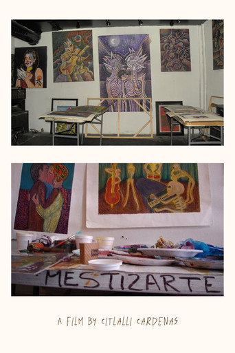 Mestizarte