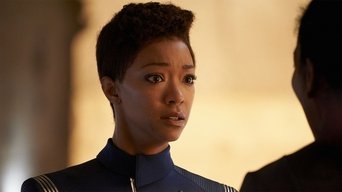 Star Trek: Discovery