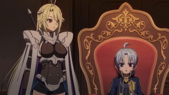 第5話：People Are Treasures