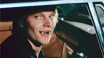 #24 Дракула: Рік 1972