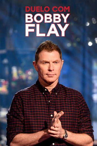 Beat Bobby Flay — Posters 17