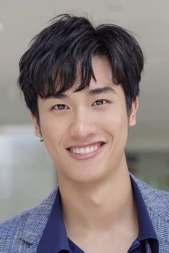 Foto de Tay Tawan Vihokratana
