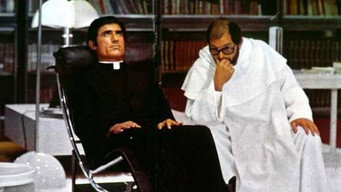 The Married Priest (1970)
