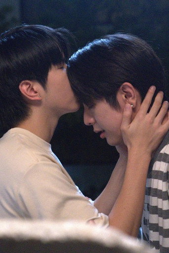 ไหนใครว่าพวกมันไม่ถูกกัน — Pósters 24
