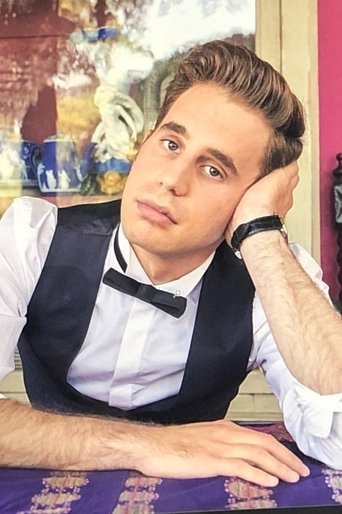 Ben Platt