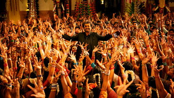 #13 Vettaiyan