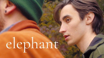 #15 Elephant