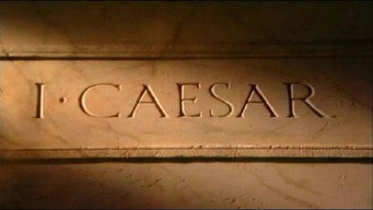 I, Caesar – The Rise and Fall of the Roman Empire S1E1: Julius Ceasar: I Am Not King but Caesar