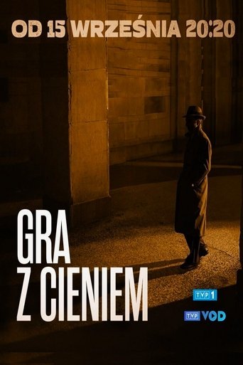 Gra z Cieniem: Season 1