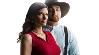 Forbidden Love - S1E01