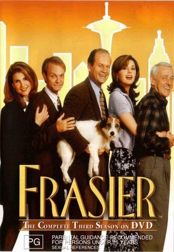 poster Frasier