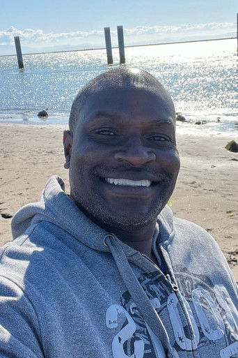 Foto de Edson Cardoso