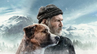 Still 12 from The Call of the Wild