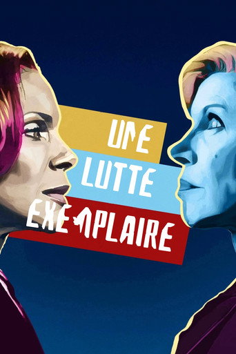 The Good Fight — Pósters 23