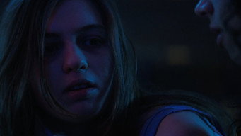#81 Вулиця страху. Частина 1: 1994