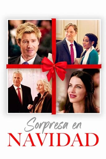 Poster of Sorpresa en Navidad