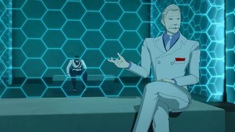 Cena de Episódio 13