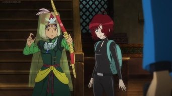 Cena de Episódio 14