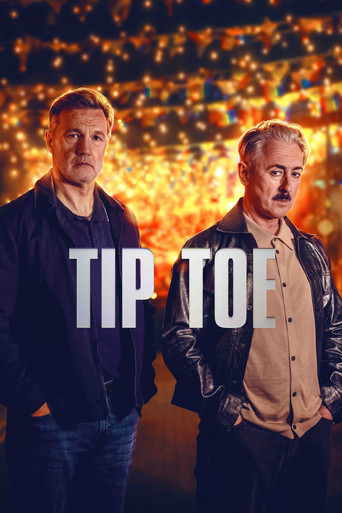 Tip Toe - Temporada 1