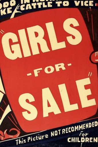 Girls For Sale! (1951)