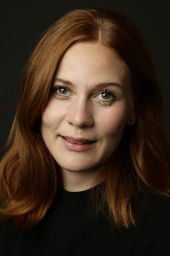 Foto de Rebecca Labbé