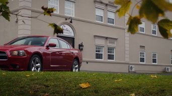 Cena de Episódio 13